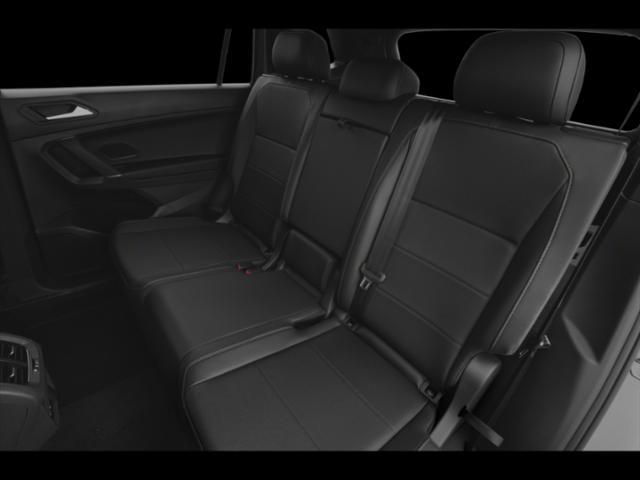used 2021 Volkswagen Tiguan car, priced at $23,735