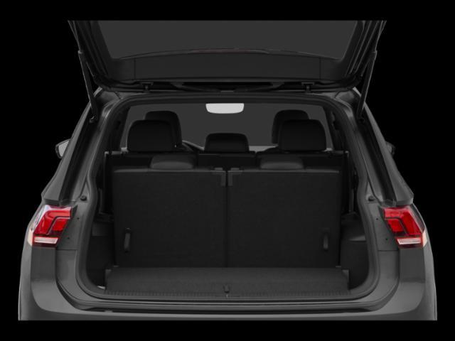 used 2021 Volkswagen Tiguan car, priced at $23,735