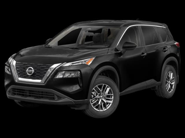 used 2021 Nissan Rogue car, priced at $22,775