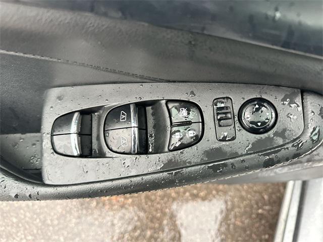 used 2021 Nissan Maxima car, priced at $24,085
