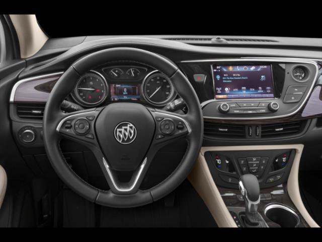 used 2020 Buick Envision car, priced at $19,385