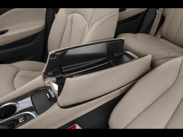 used 2020 Buick Envision car, priced at $19,385