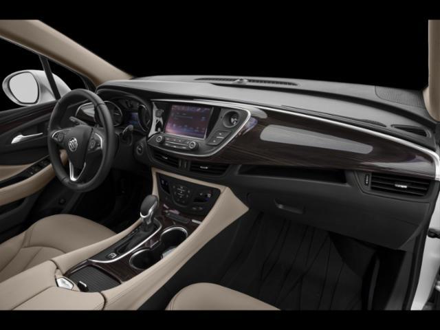used 2020 Buick Envision car, priced at $19,385