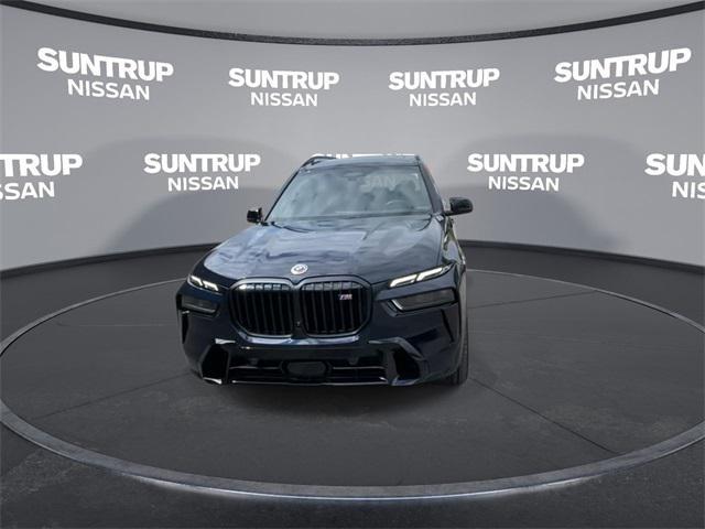 used 2023 BMW X7 car, priced at $89,275