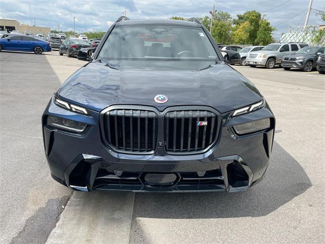 used 2023 BMW X7 car, priced at $89,275