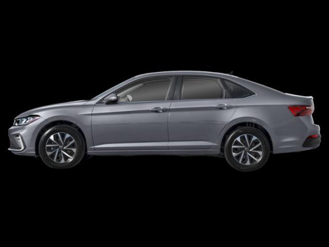 new 2025 Volkswagen Jetta car, priced at $22,300