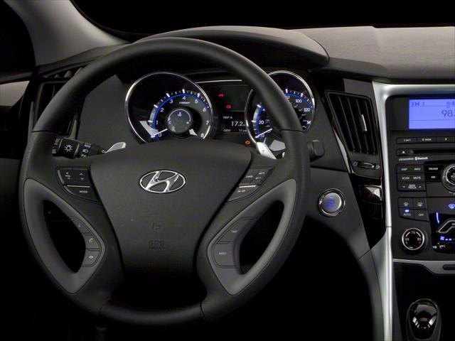used 2013 Hyundai Sonata car, priced at $8,885