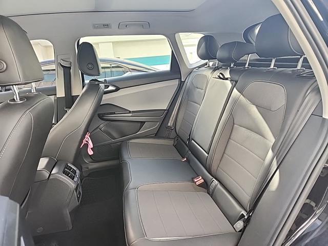 used 2022 Volkswagen Taos car, priced at $20,295