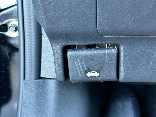 used 2025 Nissan Kicks car, priced at $28,451