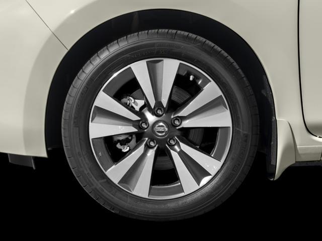 used 2016 Nissan Leaf car, priced at $6,395