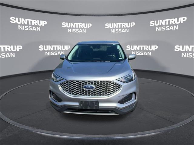 used 2024 Ford Edge car, priced at $26,225