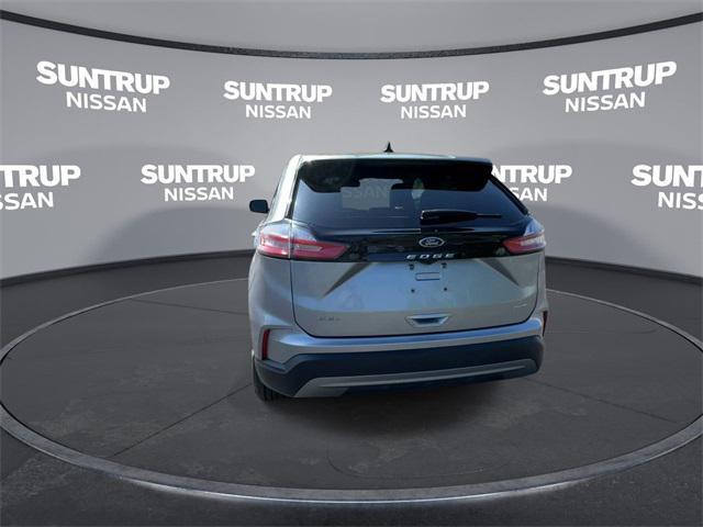 used 2024 Ford Edge car, priced at $26,225