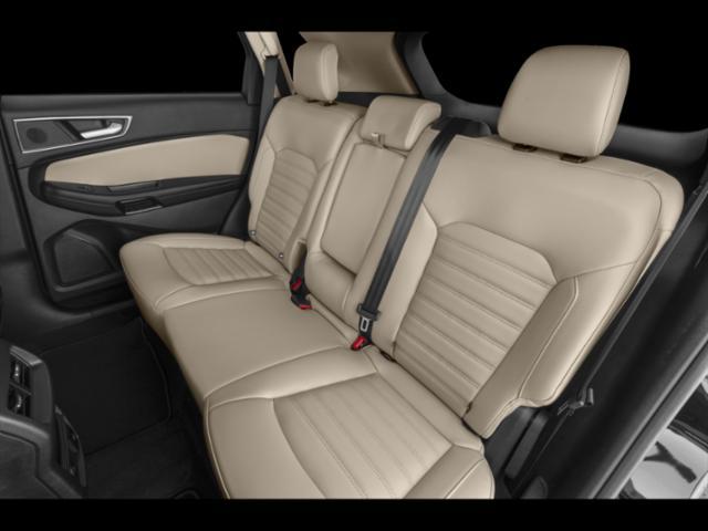 used 2024 Ford Edge car, priced at $27,395