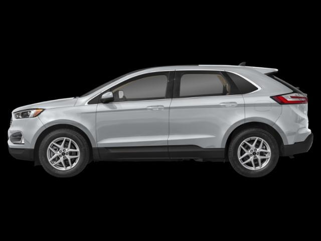 used 2024 Ford Edge car, priced at $27,395