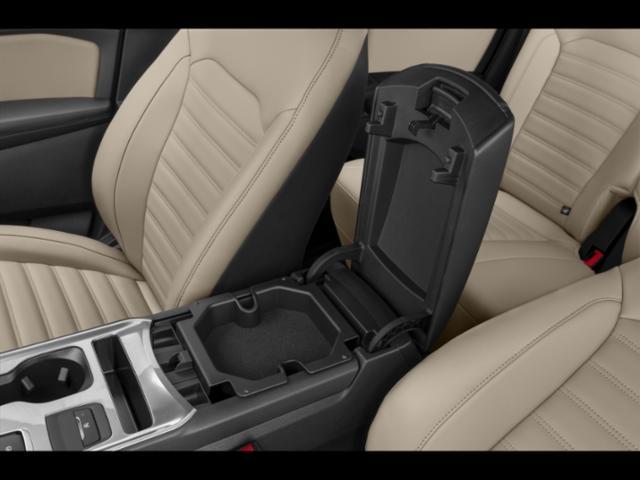 used 2024 Ford Edge car, priced at $27,395
