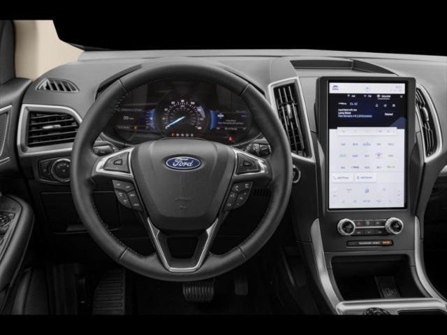 used 2024 Ford Edge car, priced at $27,395