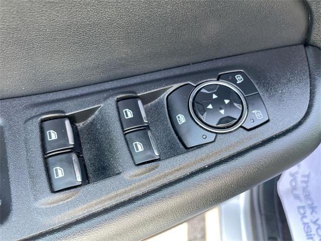 used 2024 Ford Edge car, priced at $26,225