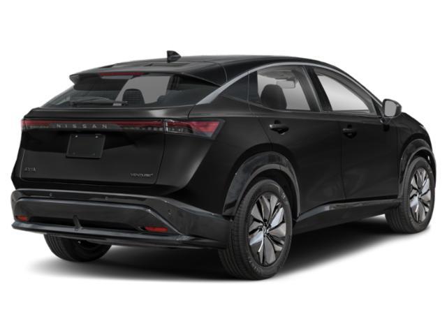 used 2023 Nissan ARIYA car, priced at $24,994