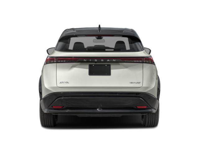 used 2023 Nissan ARIYA car, priced at $24,994