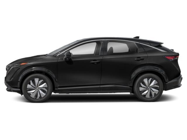 used 2023 Nissan ARIYA car, priced at $24,994
