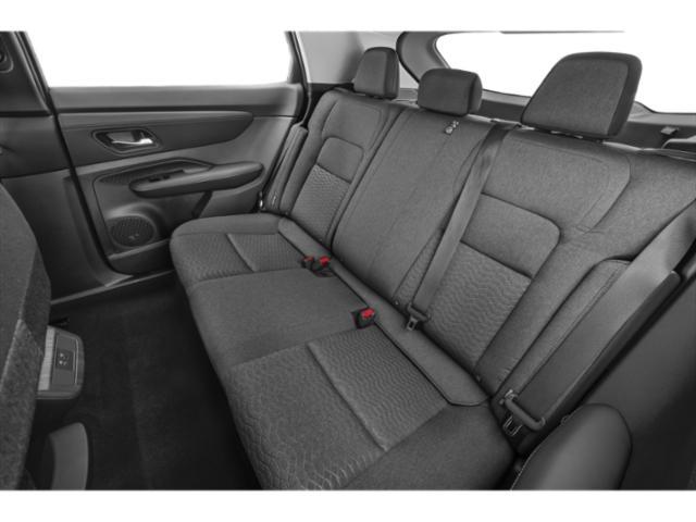 used 2023 Nissan ARIYA car, priced at $24,994