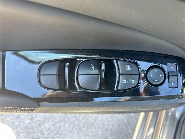 used 2024 Nissan Altima car, priced at $27,795