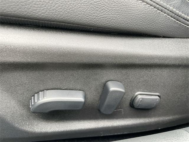 used 2024 Nissan Altima car, priced at $28,825