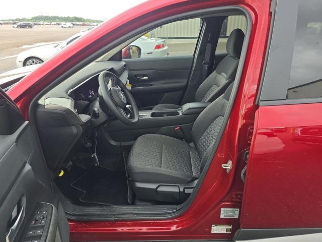 used 2025 Nissan Kicks car, priced at $24,985