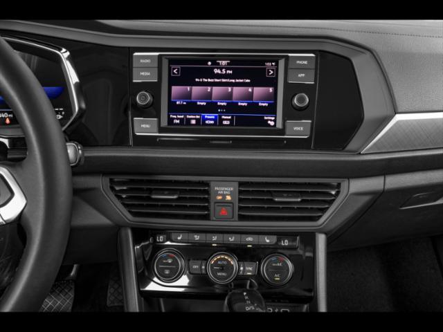 used 2024 Volkswagen Jetta car, priced at $20,965