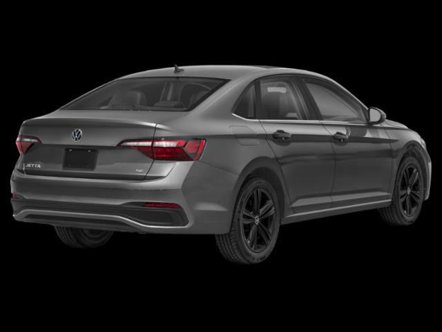 used 2024 Volkswagen Jetta car, priced at $20,965