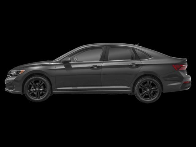 used 2024 Volkswagen Jetta car, priced at $20,965