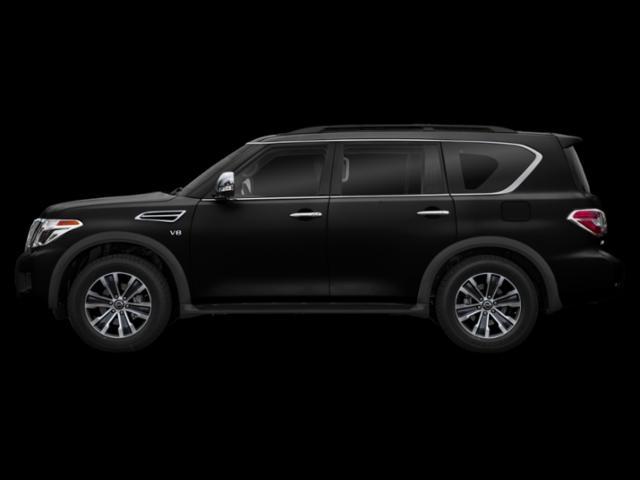 used 2019 Nissan Armada car, priced at $22,985