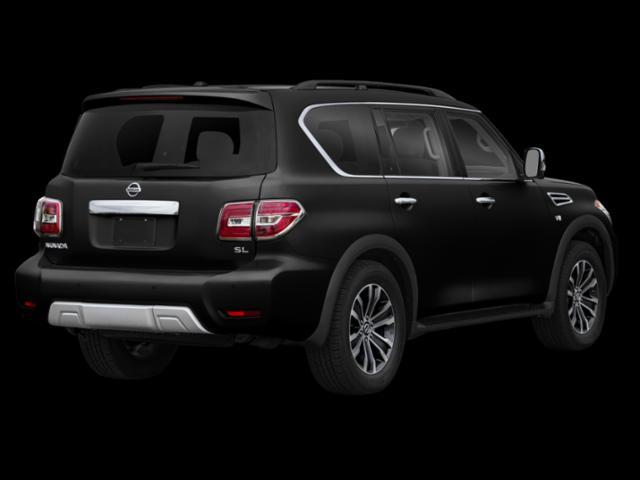 used 2019 Nissan Armada car, priced at $22,985