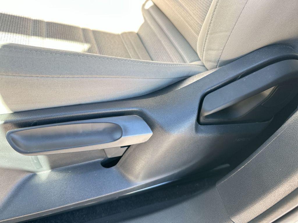 used 2024 Volkswagen Tiguan car, priced at $20,745