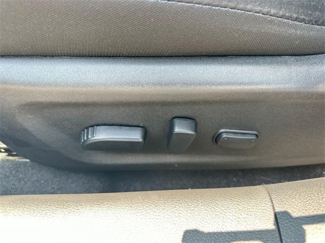 used 2024 Nissan Altima car, priced at $25,595