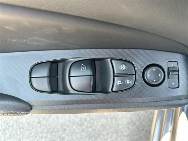 used 2024 Nissan Altima car, priced at $25,595