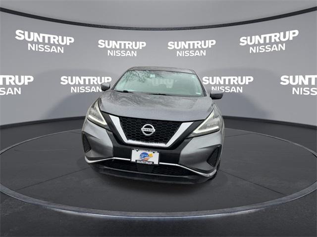 used 2019 Nissan Murano car, priced at $16,635