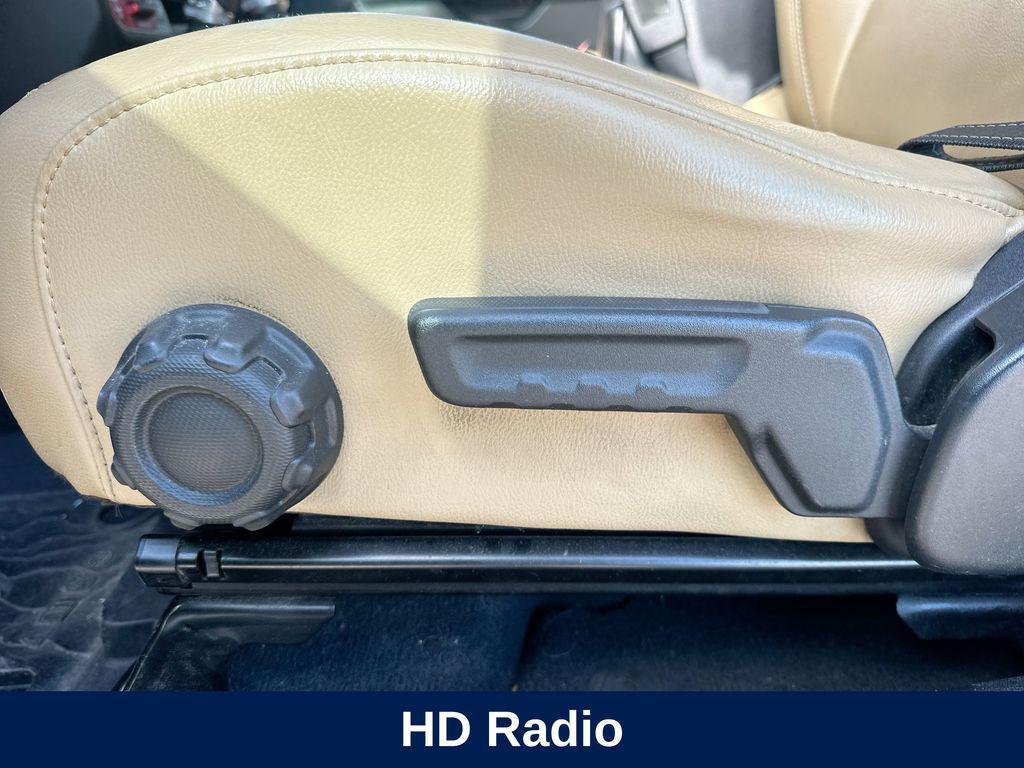 used 2018 Jeep Wrangler Unlimited car, priced at $24,815