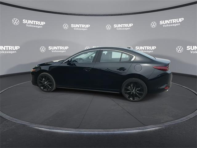 used 2021 Mazda Mazda3 car, priced at $24,595