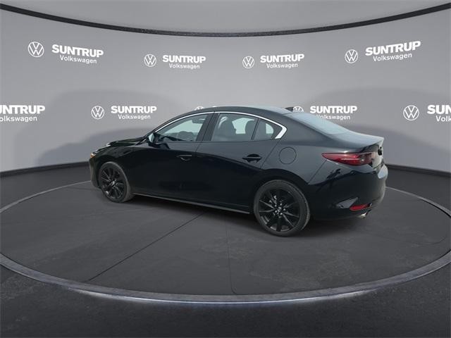 used 2021 Mazda Mazda3 car, priced at $24,595