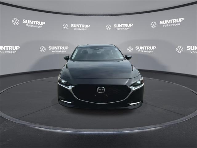 used 2021 Mazda Mazda3 car, priced at $24,595