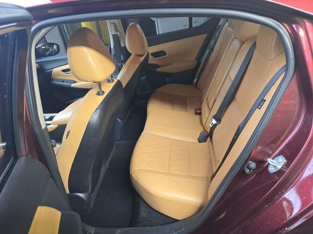 used 2024 Nissan Sentra car, priced at $23,885