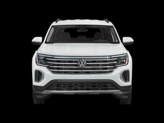 new 2025 Volkswagen Atlas car, priced at $43,402