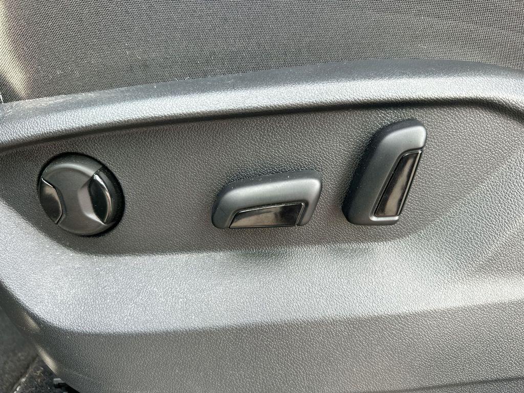 used 2024 Volkswagen Atlas Cross Sport car, priced at $33,895