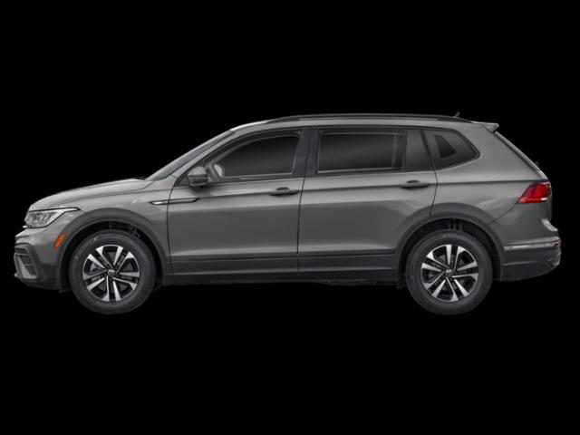 used 2023 Volkswagen Tiguan car, priced at $21,995