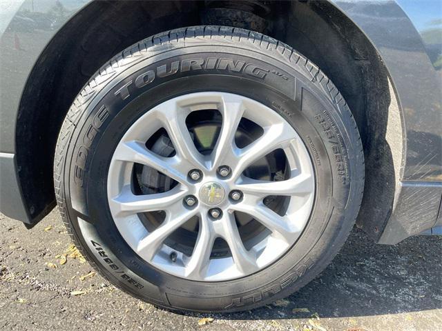 used 2019 Chevrolet Equinox car, priced at $17,905