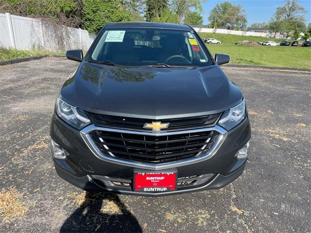 used 2019 Chevrolet Equinox car, priced at $17,905