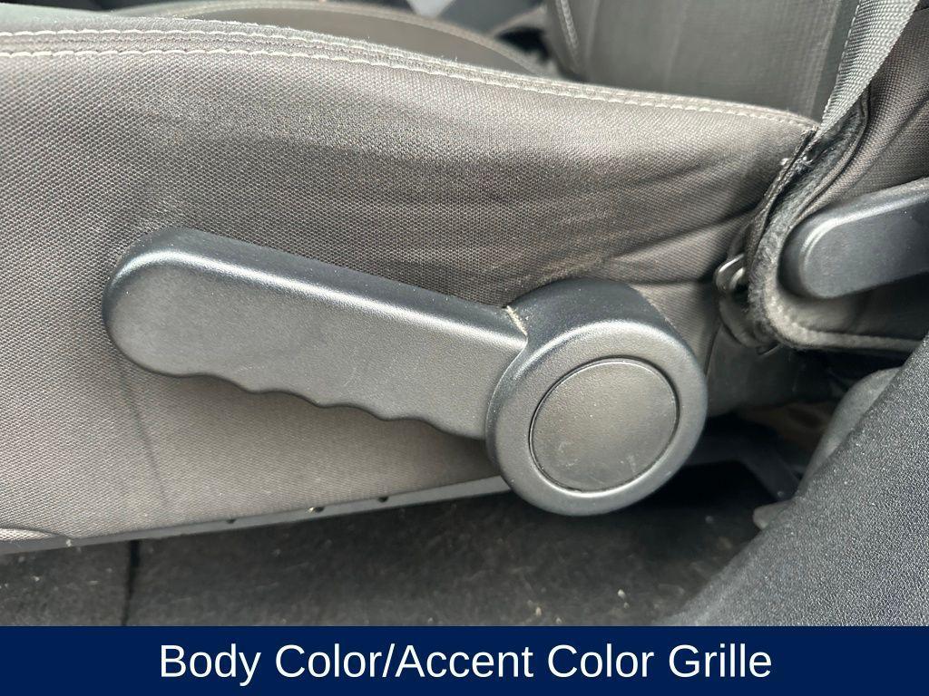 used 2017 Jeep Wrangler Unlimited car, priced at $24,525