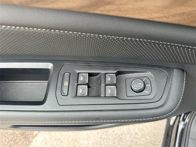 used 2024 Volkswagen Atlas car, priced at $35,875