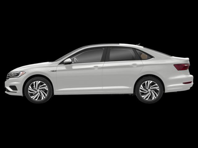 used 2021 Volkswagen Jetta car, priced at $19,485